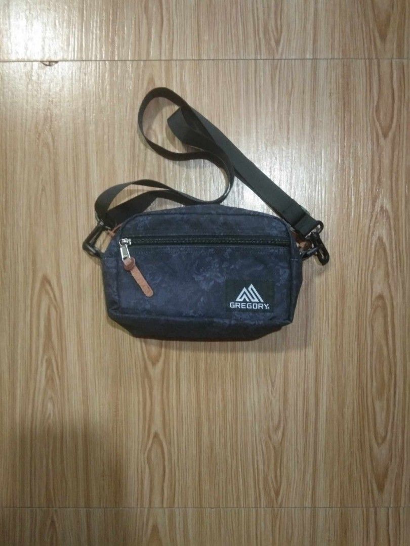 Gregory sling pack store