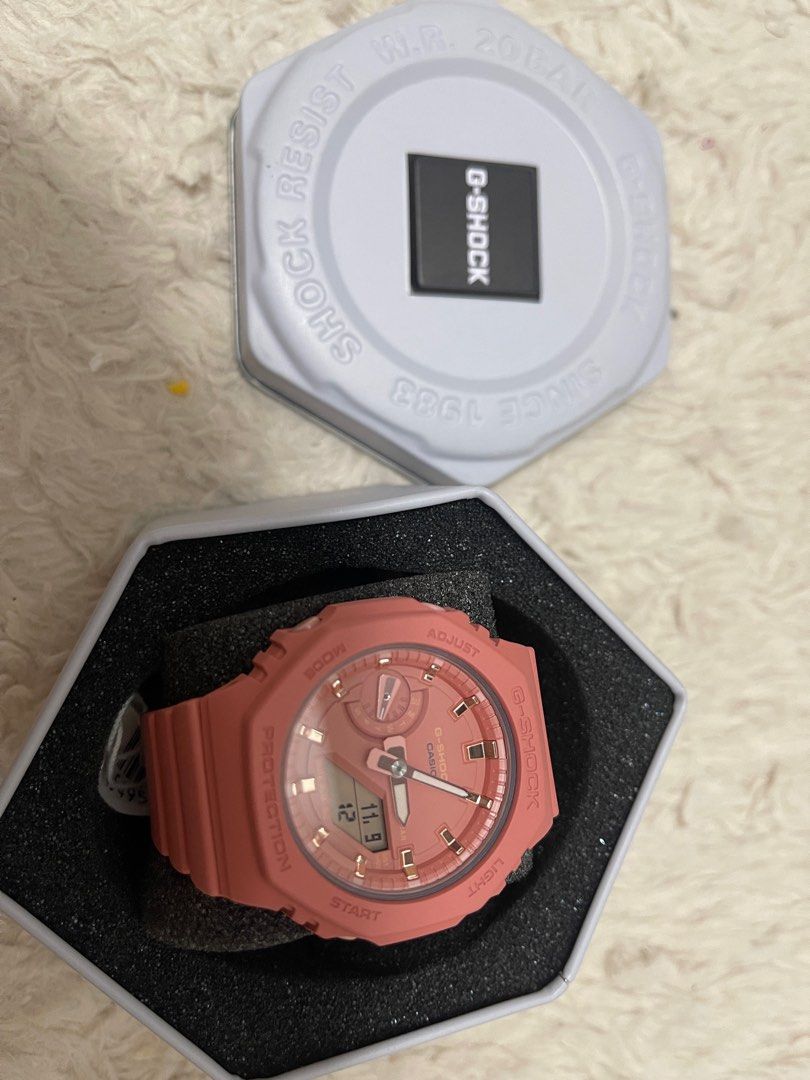 G shock black womens sales