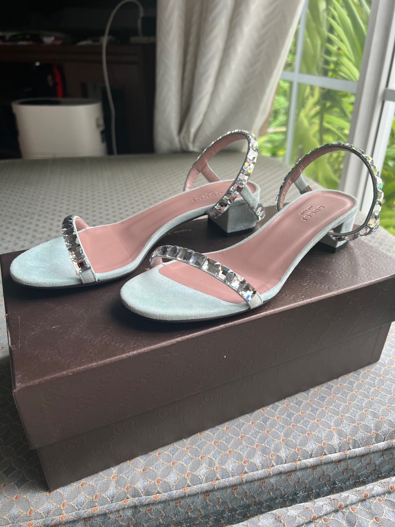 Gucci mallory sandals new arrivals