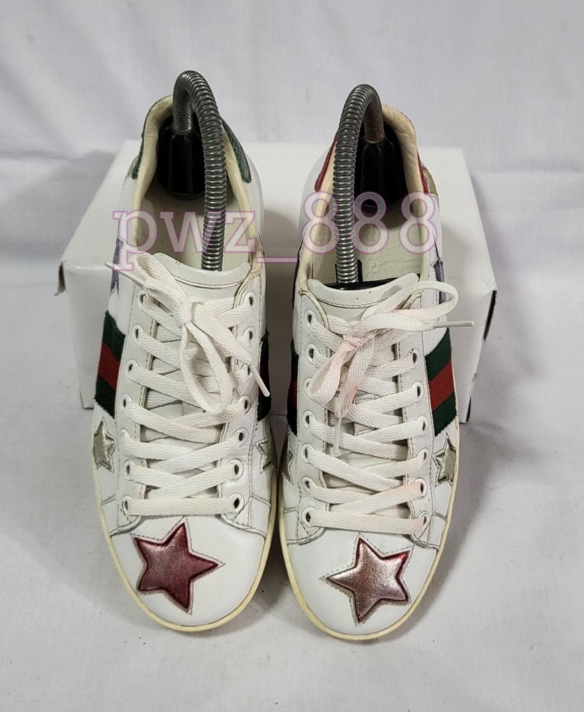 Gucci keying ace fly