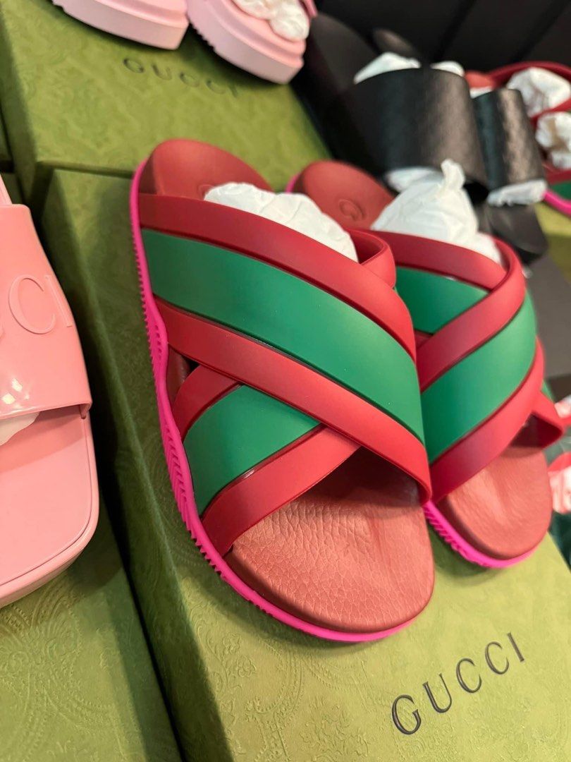 Gucci women's on sale web slide
