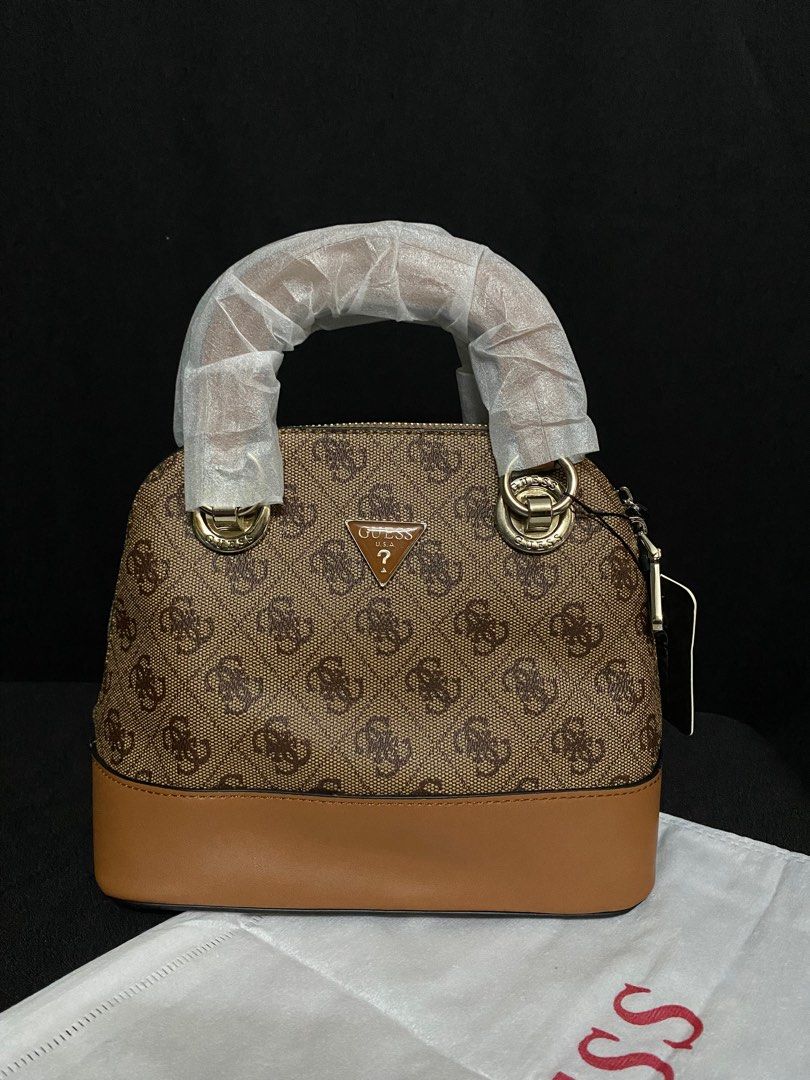 Cathleen 4g logo mini discount handbag
