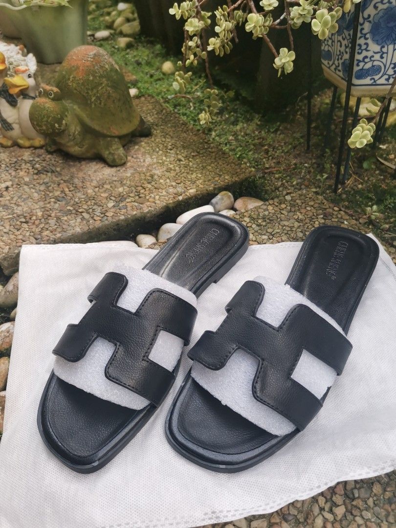 H style sandals sales