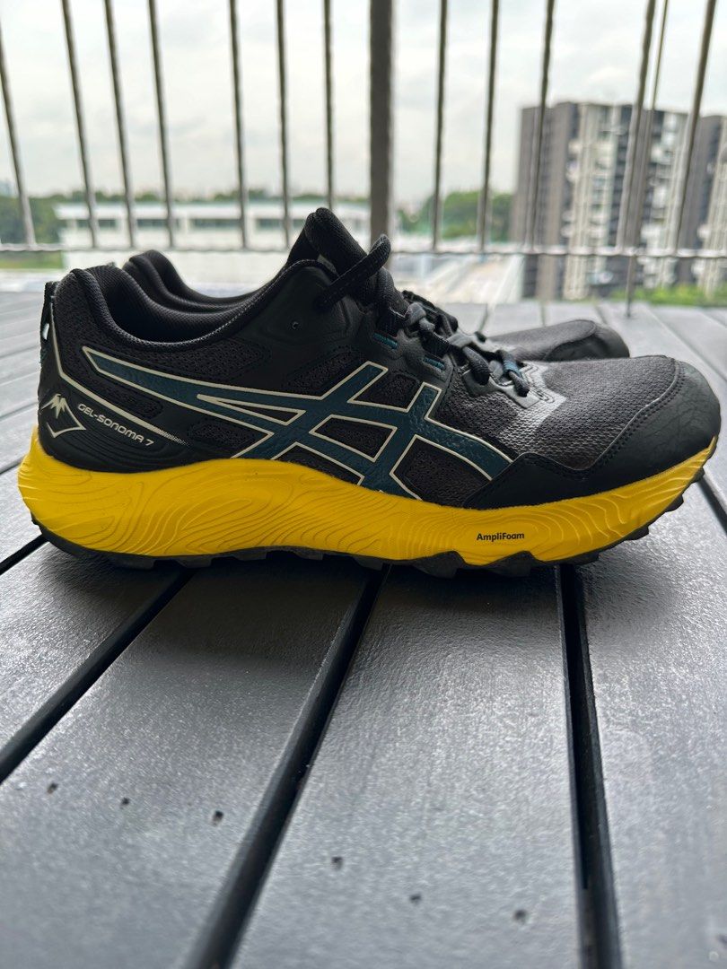 Gel shoes clearance price