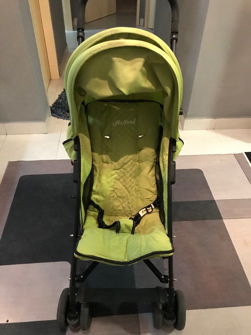 Halford Fliplite Baby Stroller, Babies & Kids, Going Out, Strollers on ...