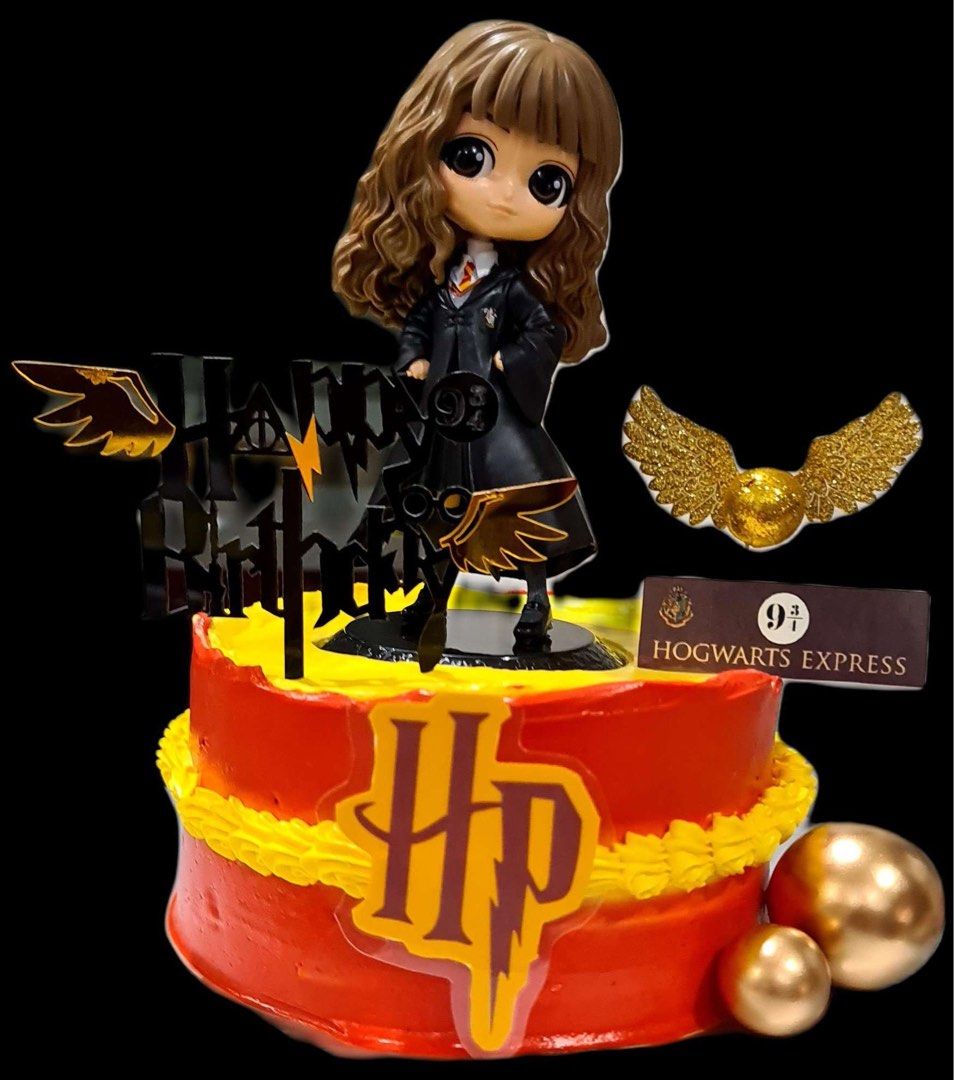 Pull hermione shop harry potter