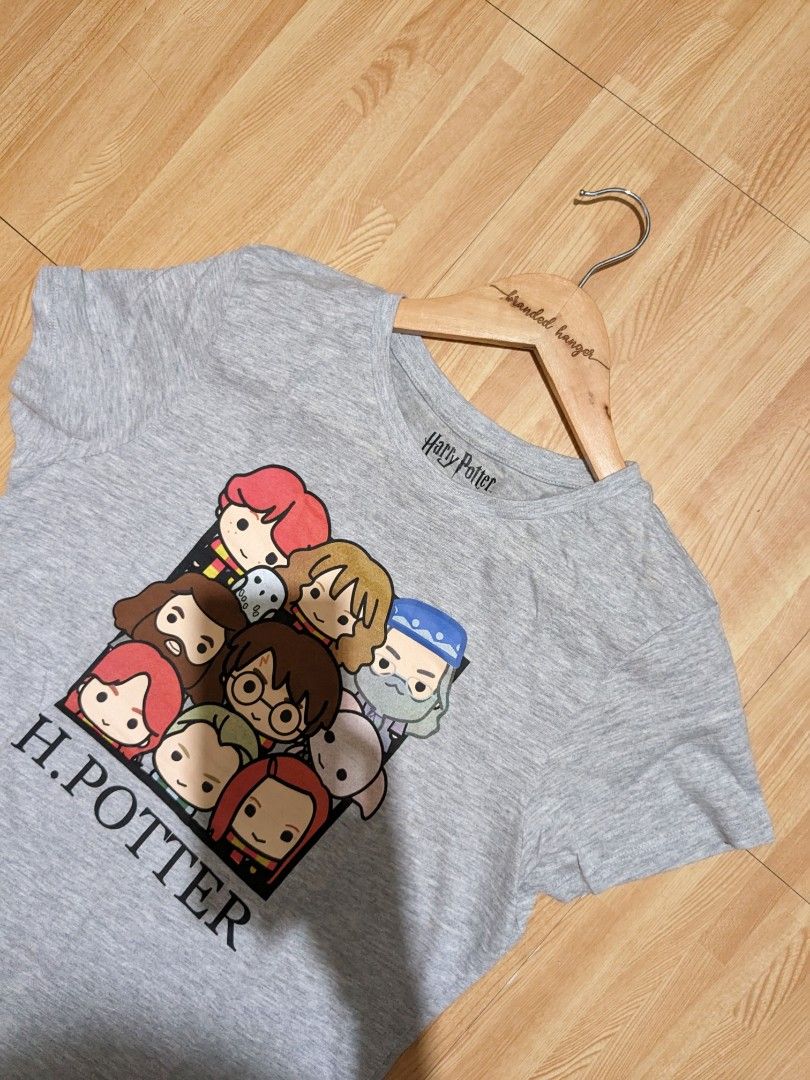 Harry potter tee 2025