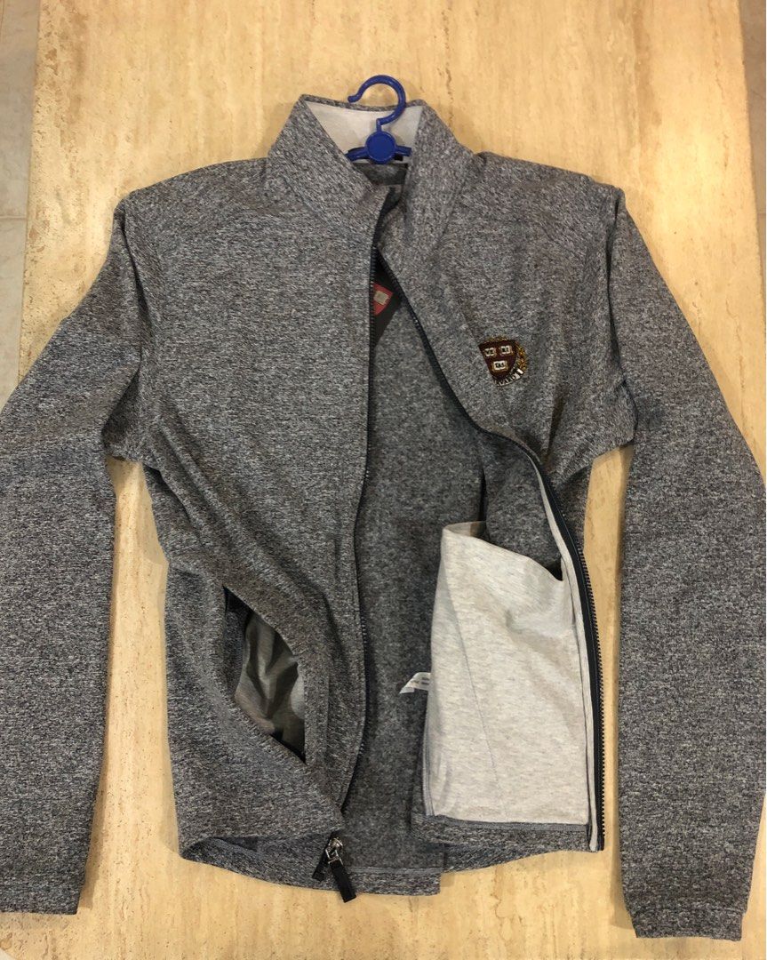 Full zip performance on sale jacket