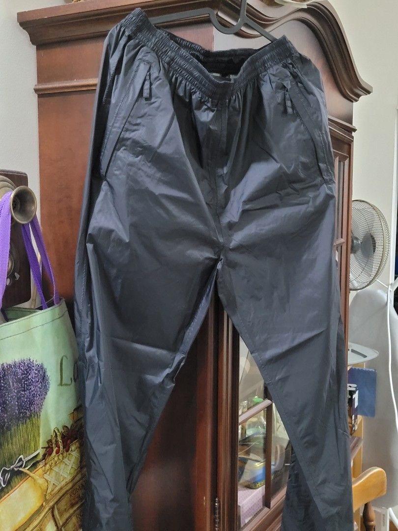 Helly Hansen Men s Loke Outdoor Pants Men s Fashion Activewear