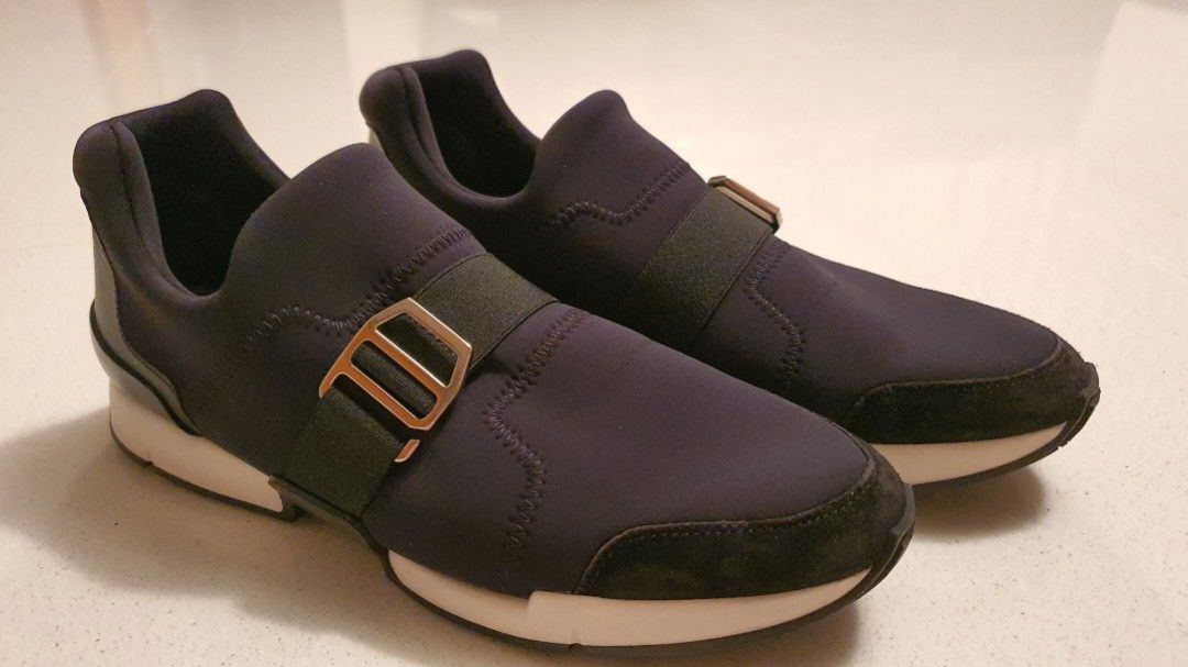 Hermes run cheap sneaker