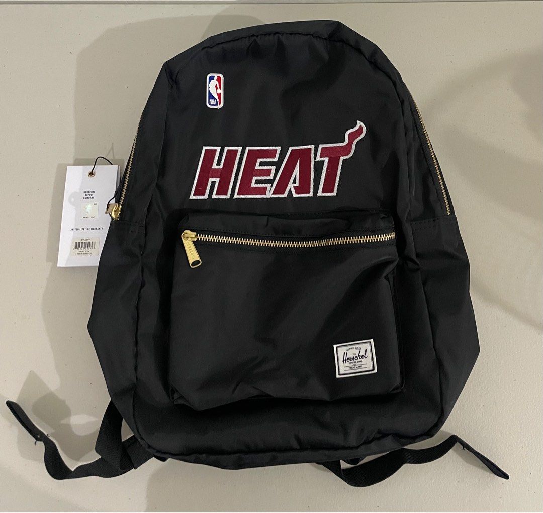 Herschel miami heat online