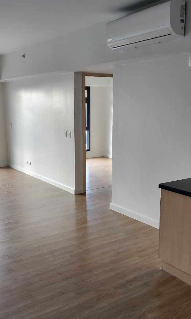 2BR Bare Unit for Rent in High Park Tower 1, Vertis North, Quezon City