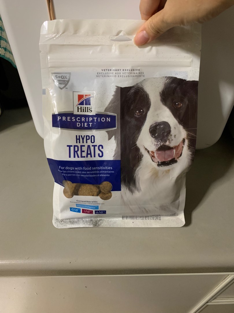 Hills hotsell hypo treats
