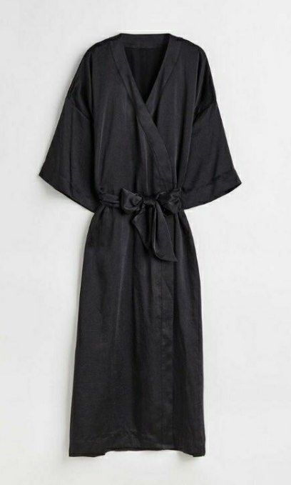 H&m hotsell kimono canada