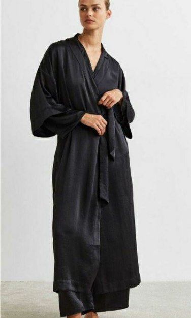 H&m kimono clearance sale