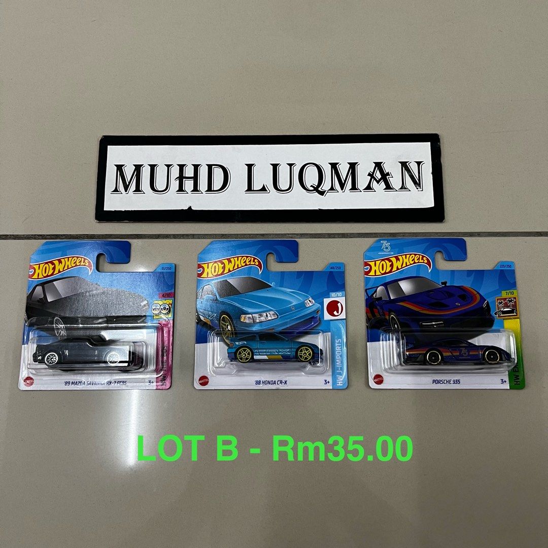 Hot wheels lot n 2019 deals