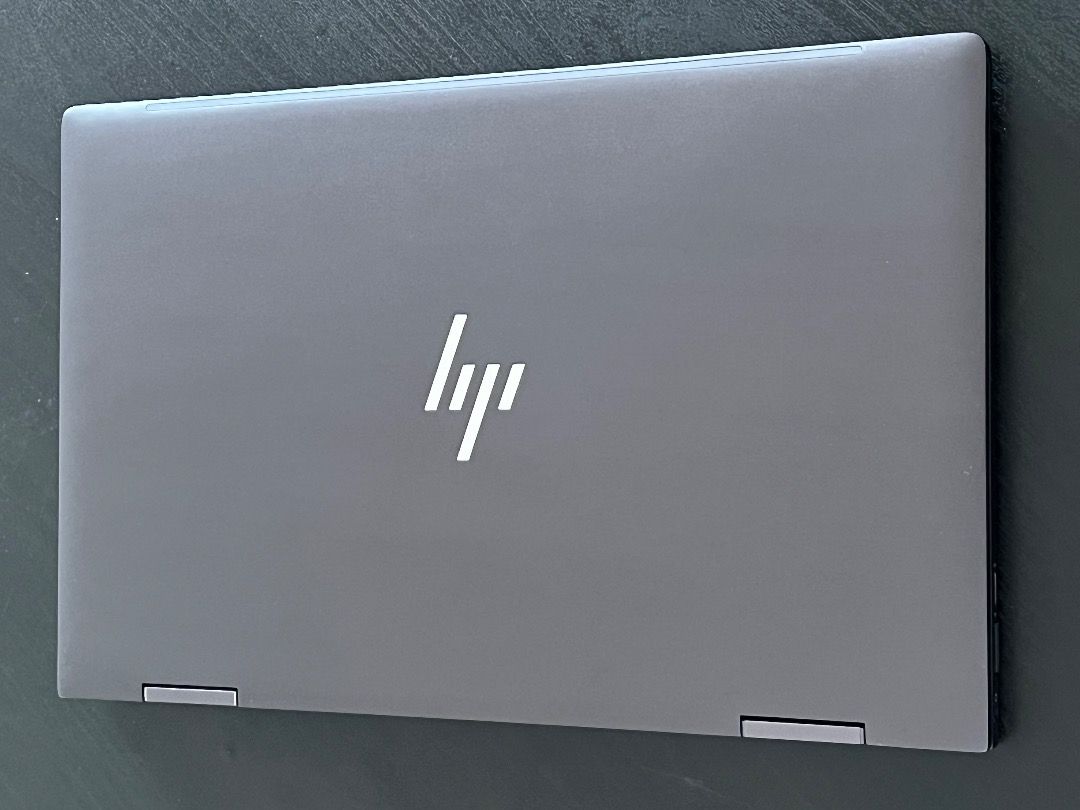HP ENVY x360 Touchscreen Convertible Laptop (Like NEW & Warranty until