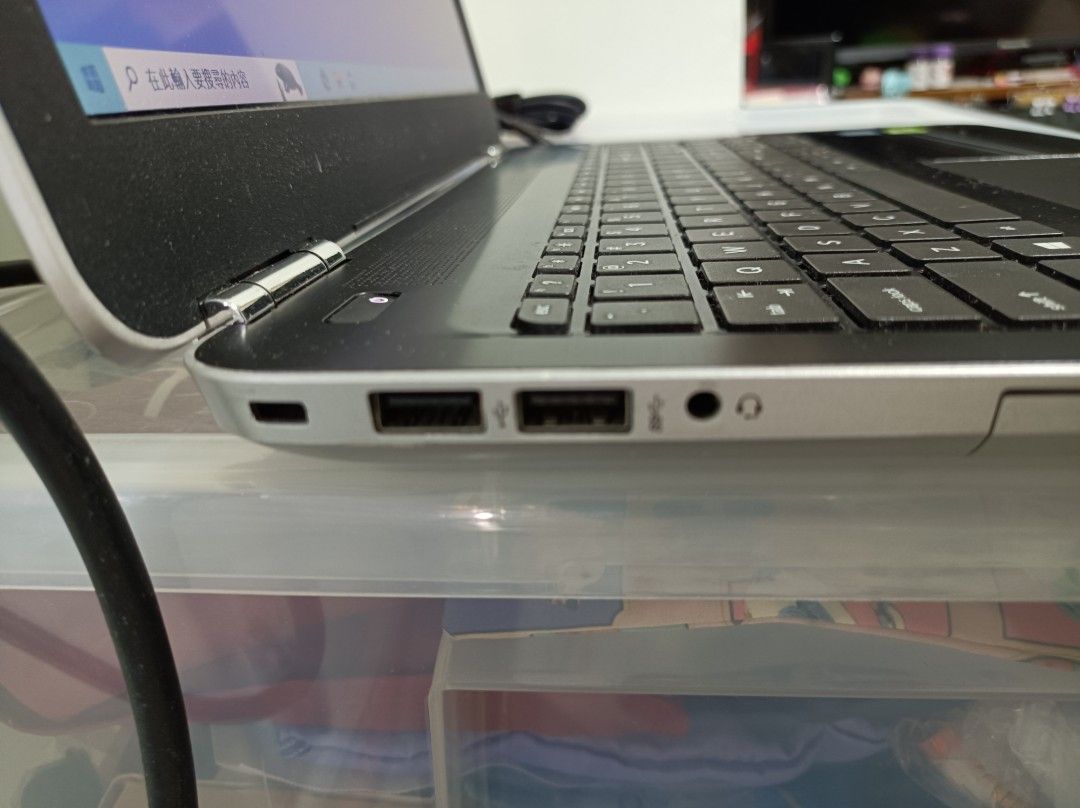 HP Pavilion 15 性能良好整齊整潔i5 CPU ,GeForce 顯示, 電腦＆科技