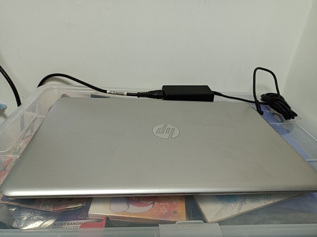 HP Pavilion 15 性能良好整齊整潔i5 CPU ,GeForce 顯示, 電腦＆科技