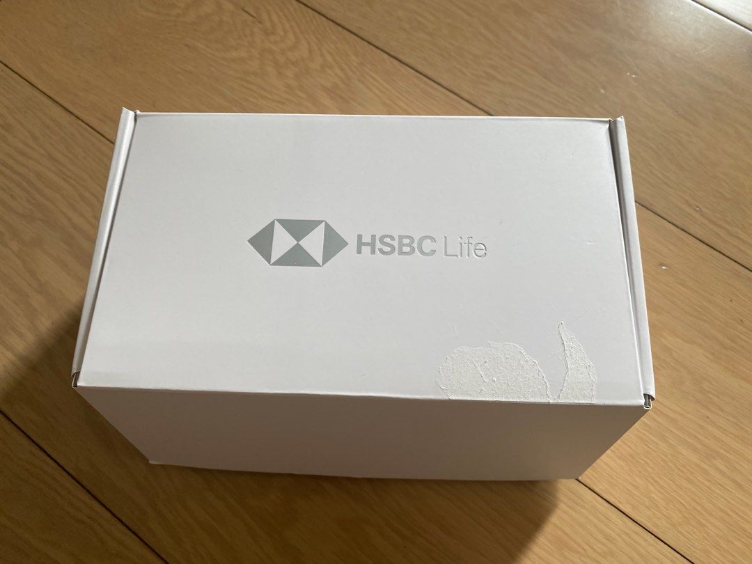 HSBC Life 2024 Calendar, 其他, 其他 Carousell