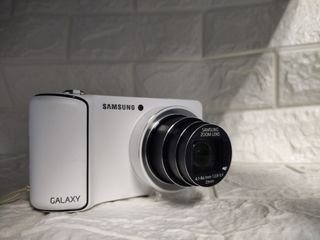愛寶買賣 2手保7日 Samsung Galaxy 相機 EK-GC100