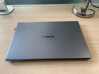 HUAWEI MateBook D15
