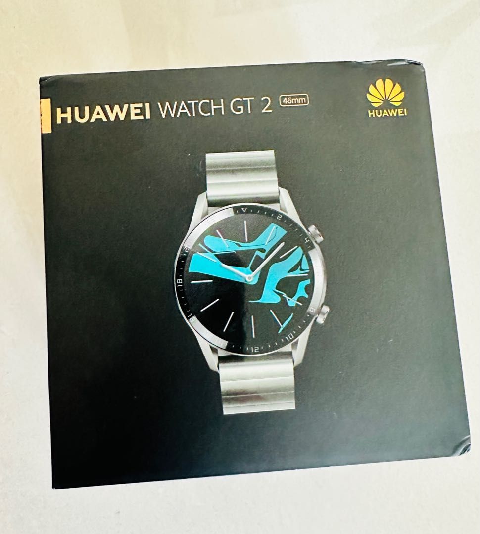 Huawei hotsell gt2 45mm
