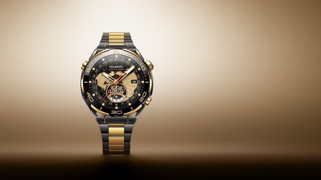 Huawei watch gt limited edition sale