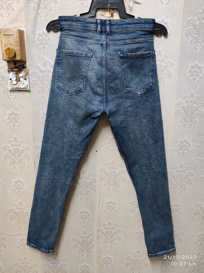 Boss jeans skinny discount