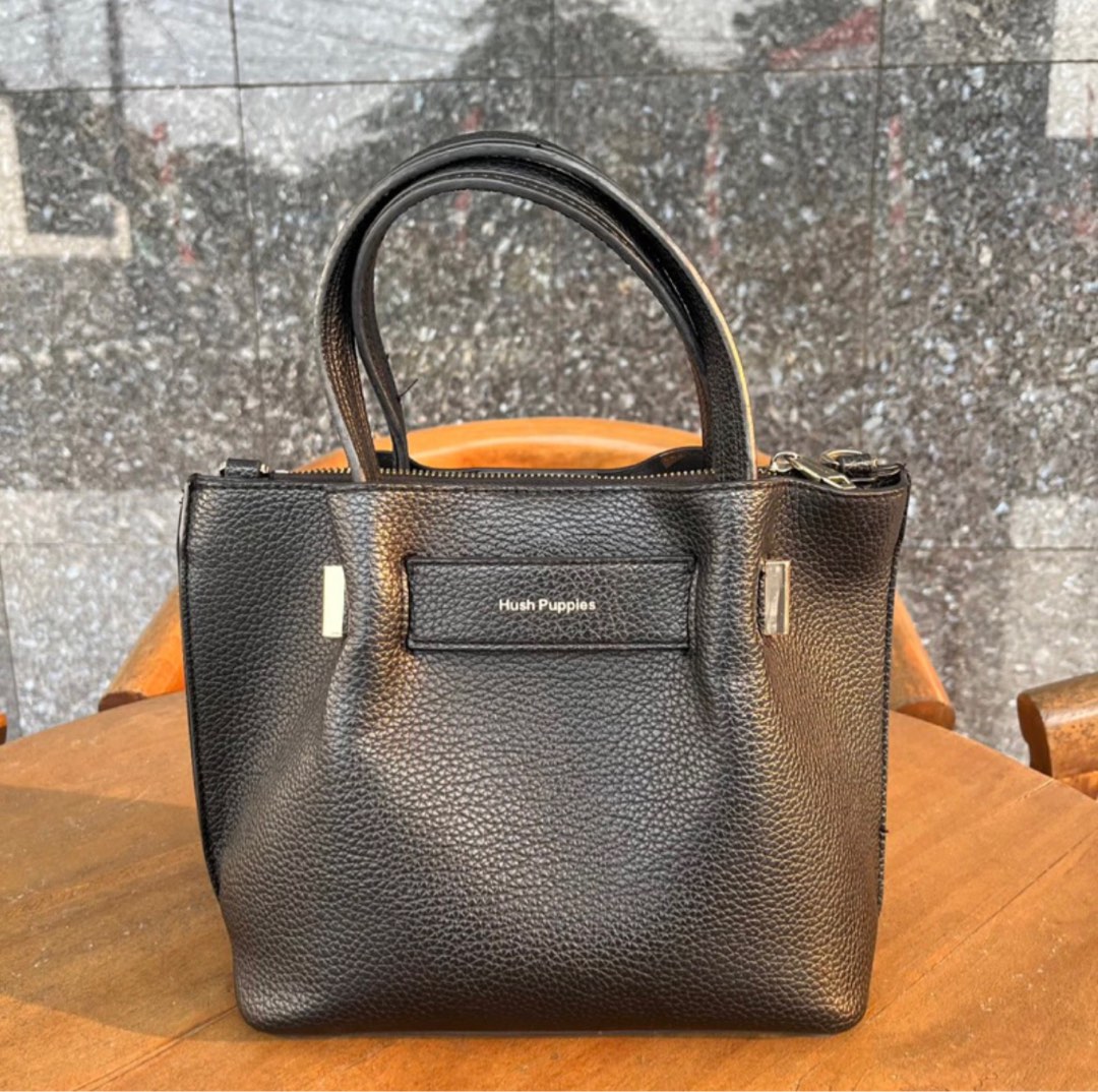Fairy satchel 2025 hush puppies