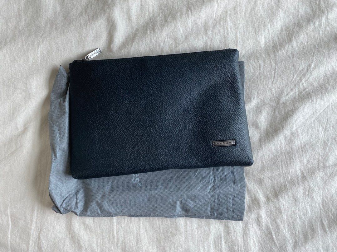 Hush Puppies Austin Clutch Big