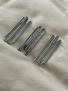 IKEA curtain hooks (RIKTIG)