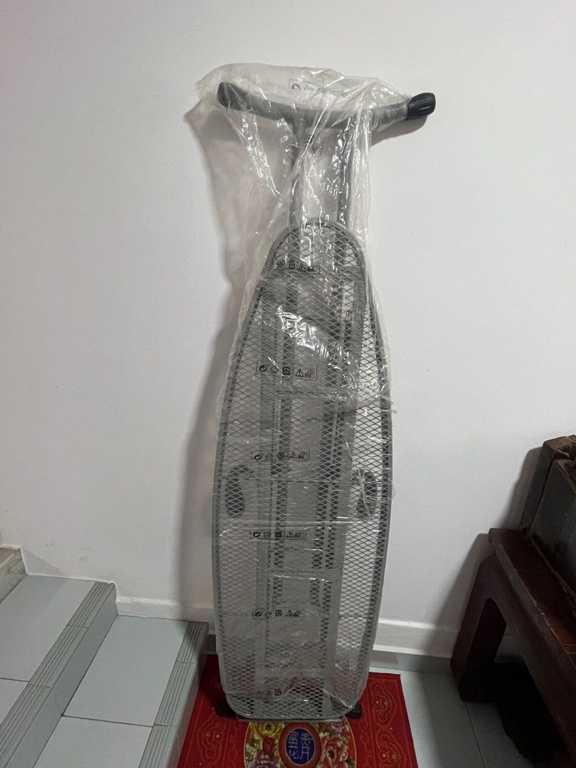IKEA Danka Ironing Board, Furniture & Home Living, Cleaning & Homecare