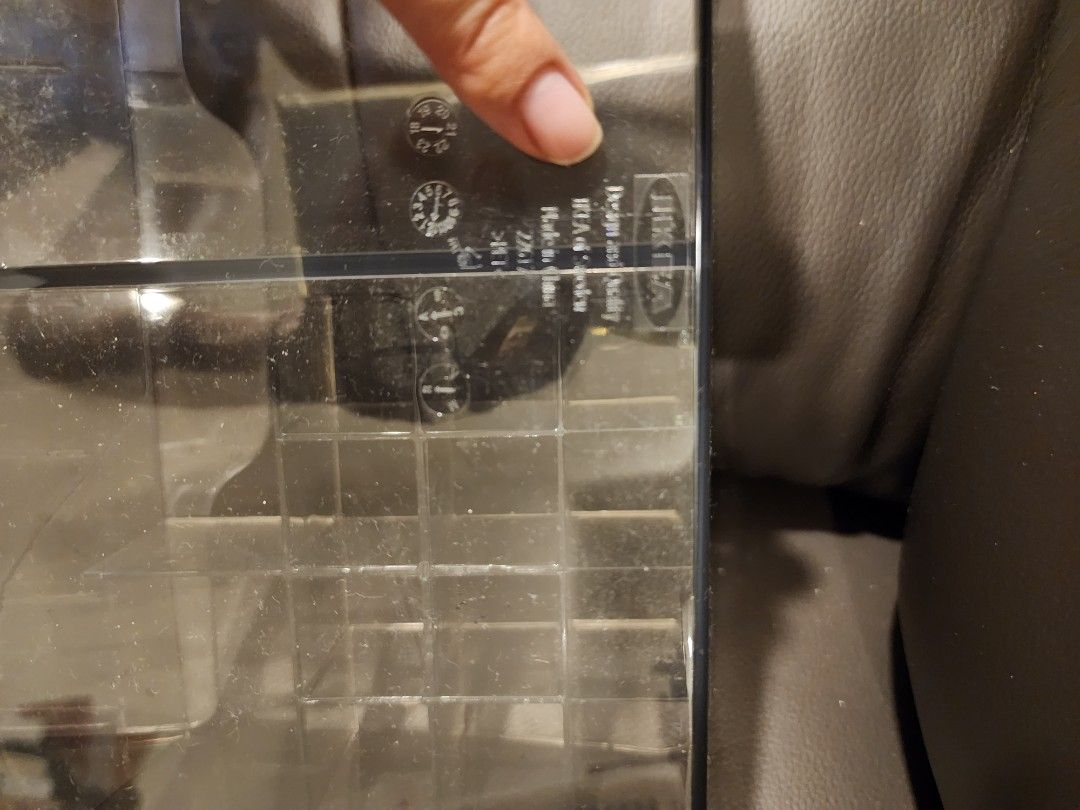 IKEA Makeup Organizer, Furniture & Home Living, Home