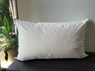 Gosa top pinje pillow