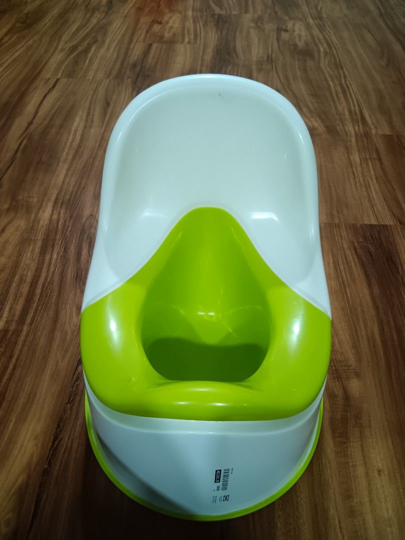 Ikea hotsell baby potty