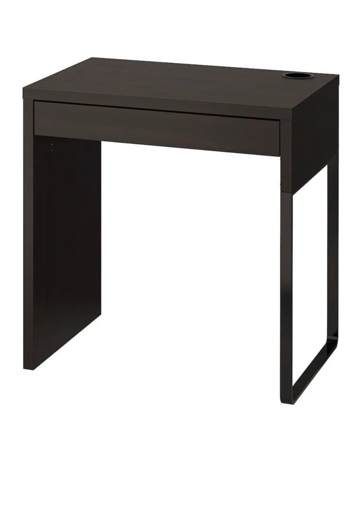 IKEA Study Table, Furniture & Home Living, Furniture, Tables & Sets on