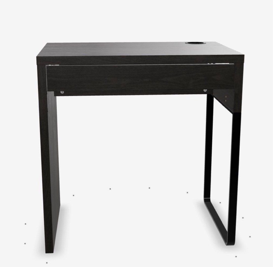 IKEA Study Table, Furniture & Home Living, Furniture, Tables & Sets on