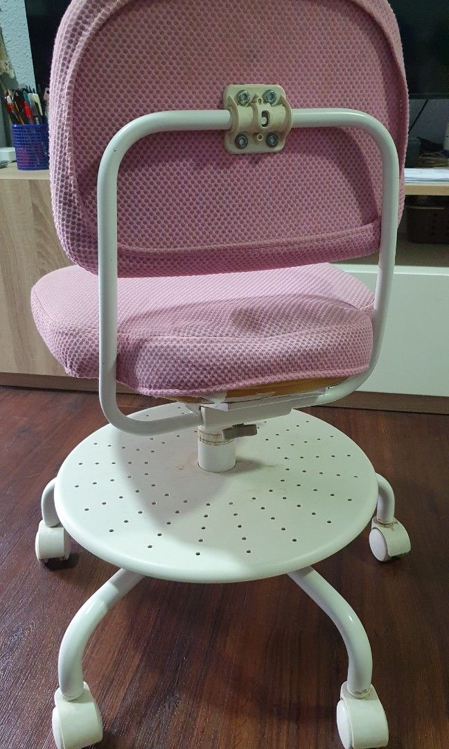 Ikea vimund hotsell chair review