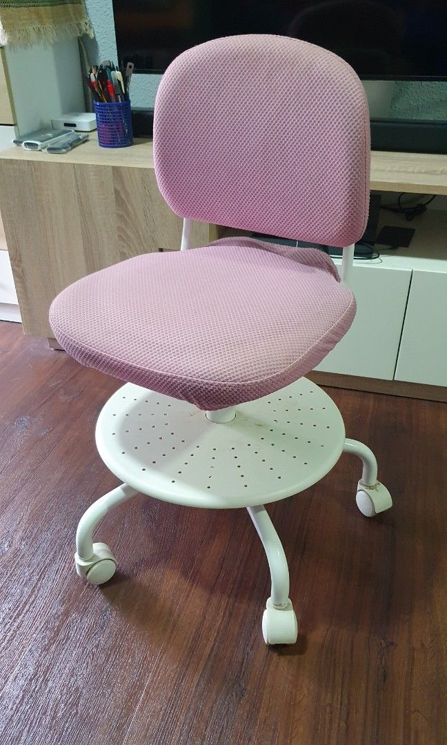 Ikea vimund chair review sales