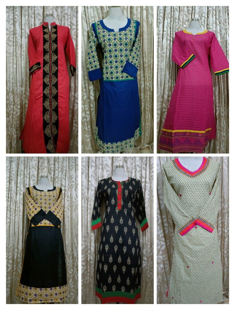 Daily wear hotsell kurtis