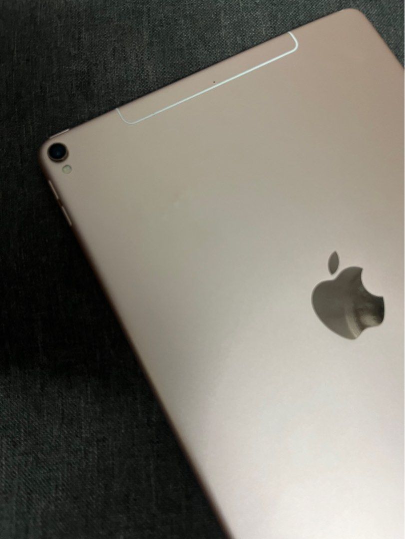 iPad Pro 10.5 256GB ローズゴールドスマホ/家電/カメラ