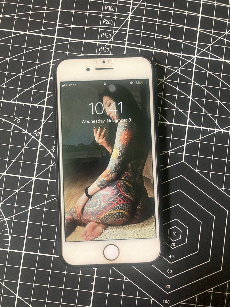 Iphone 7 128gb Openline (Category: iPhone 7 Series) located in Cavite. Submitted by rnlzo (Listing ID 1264463448, Image 1). Description: Original iphone 7 128gb No issue Updated to ios 15.8 since hindi na supported ng ios17 Wifi, camera and data is working 72% battery health rfs: Back up phone na lang w/ box and apple mac paper bag Openline any sim Open to meet ups in cavite-bacoor imus or pedro gil manila .