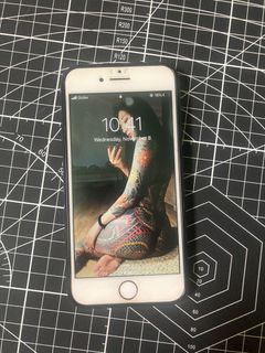 Iphone 7 128gb Openline
