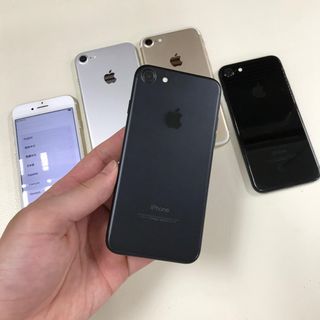 iPhone 7 256gb