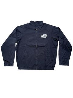 Iron Heart Motorcycle Jaket