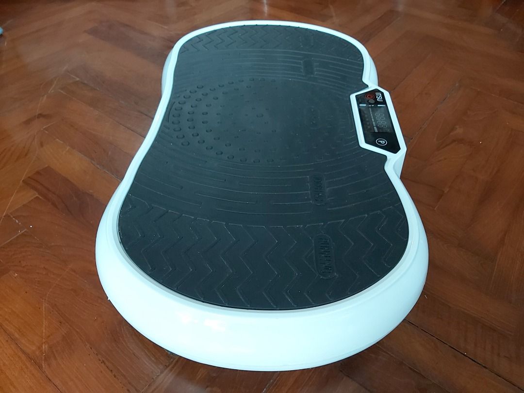 ITSU Fit Plate IS0600 Carousell
