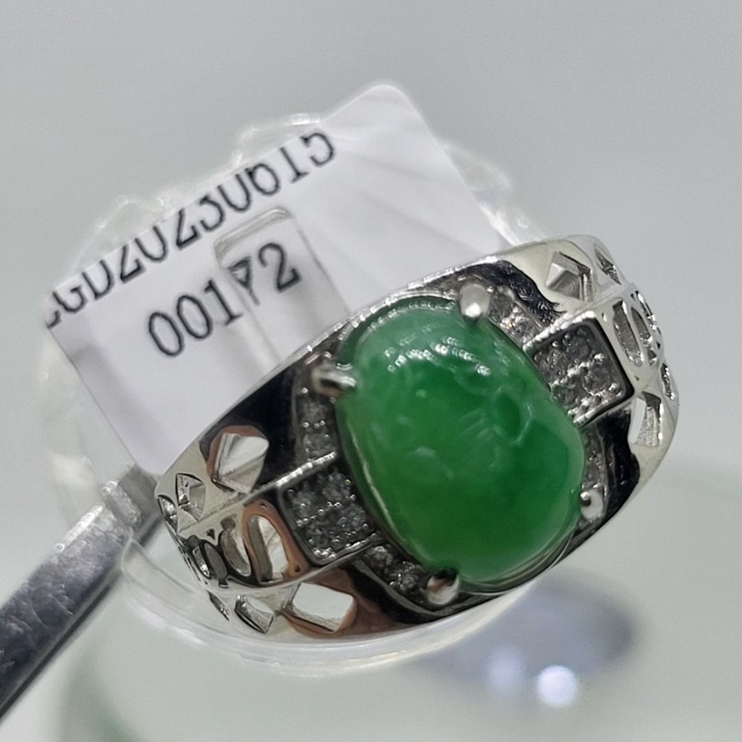 Masculine ring new arrivals holder