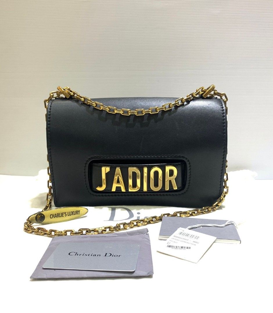 J store adior tas