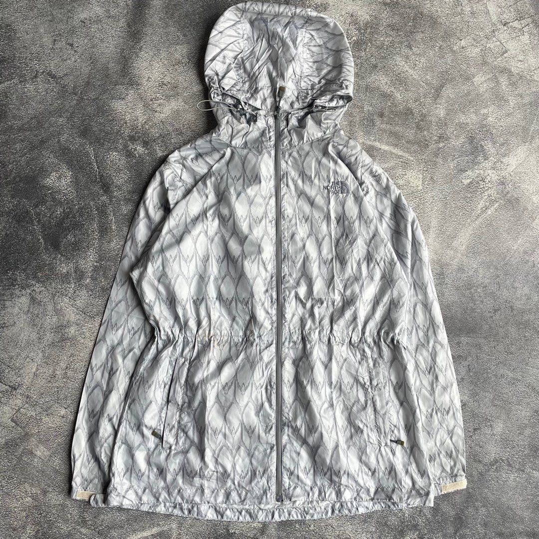 jaket the north face